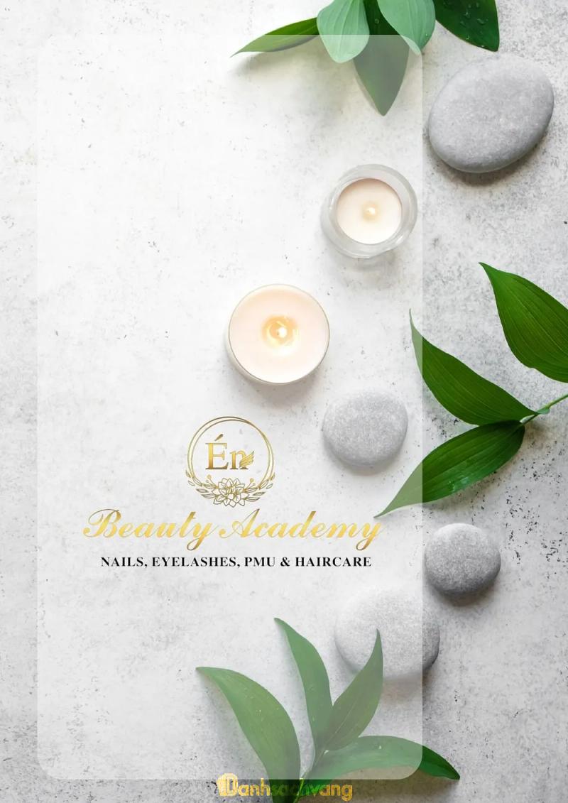 Hình ảnh Én Beauty Academy - Nail: 9 Thích Quảng Đức, TP. Nha Trang