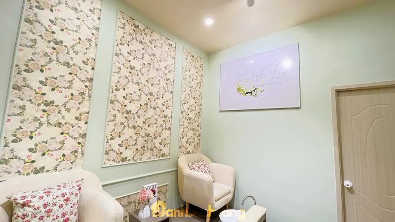 Hình ảnh Tiệm nhà Len: 53/5 Thoại Ngọc Hầu, TP. Long Xuyên