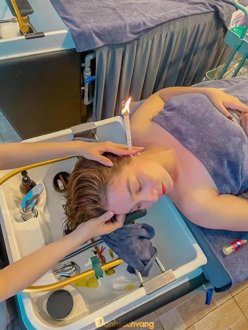 Hình ảnh Tiệm nhà Len: 53/5 Thoại Ngọc Hầu, TP. Long Xuyên