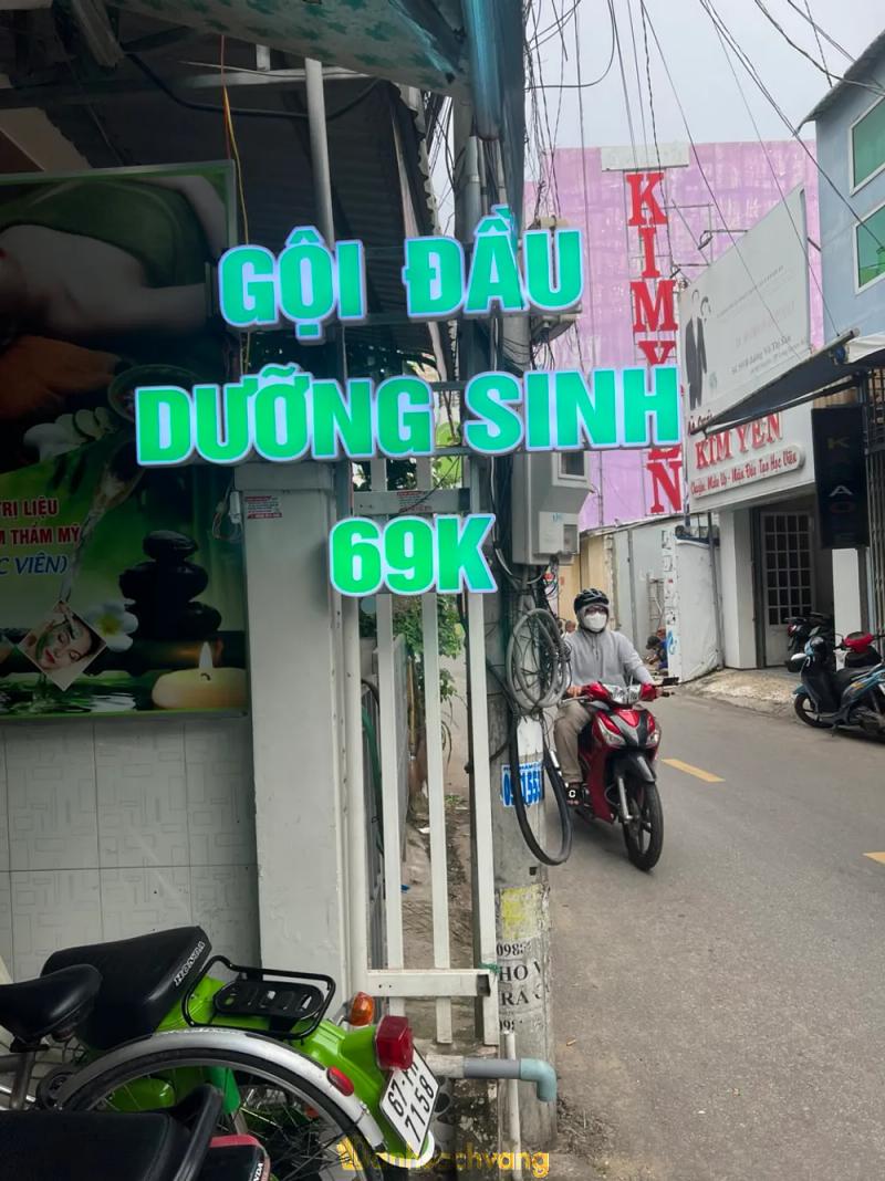 Hình ảnh Beauty Center Kim Nương: 591c Hẻm Võ Thị Sáu, TP.Long Xuyên