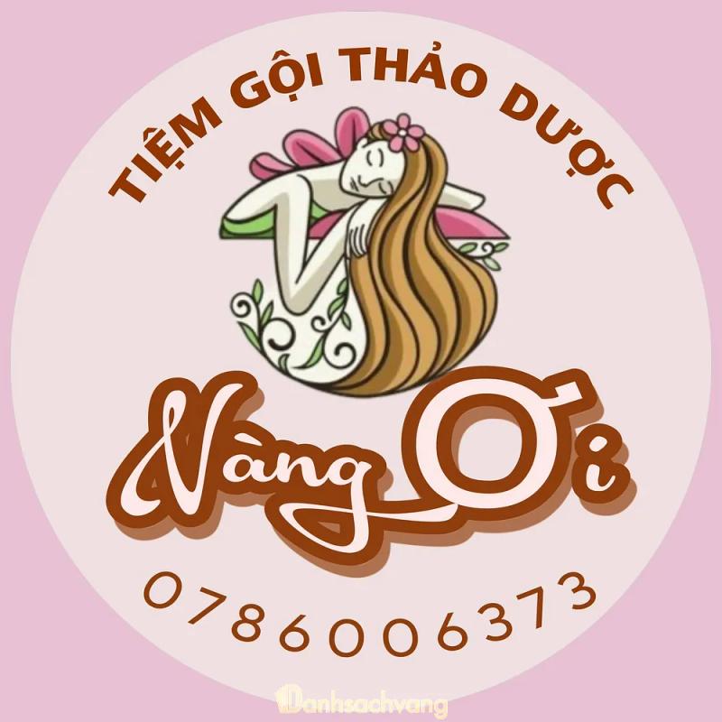 Hình ảnh Gội Đầu Thảo Dược Nàng Ơi: P.Mỹ Xuyên, TP.Long Xuyên