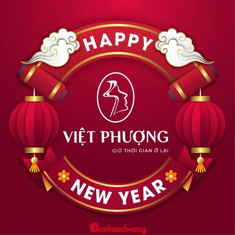 Hình ảnh Thẩm Mỹ Viện Việt Phượng: 106 Lương Ngọc Quyến, TP Thái Nguyên