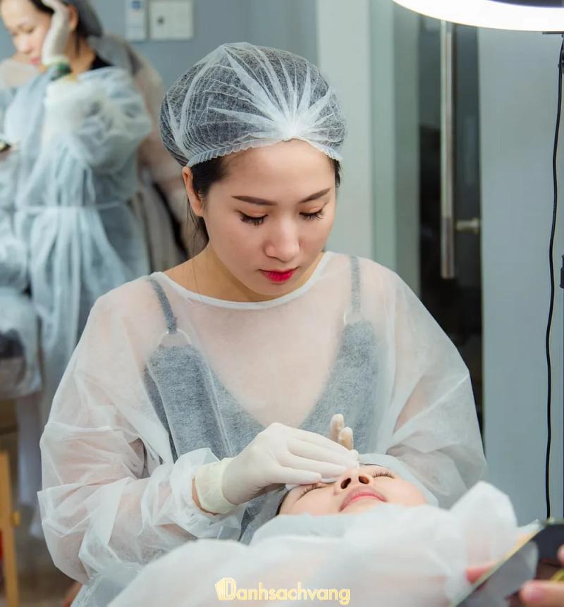 Hình ảnh Gội đầu dưỡng sinh Nhà Mơ: 602b Võ Thị Sáu, TP.Long Xuyên