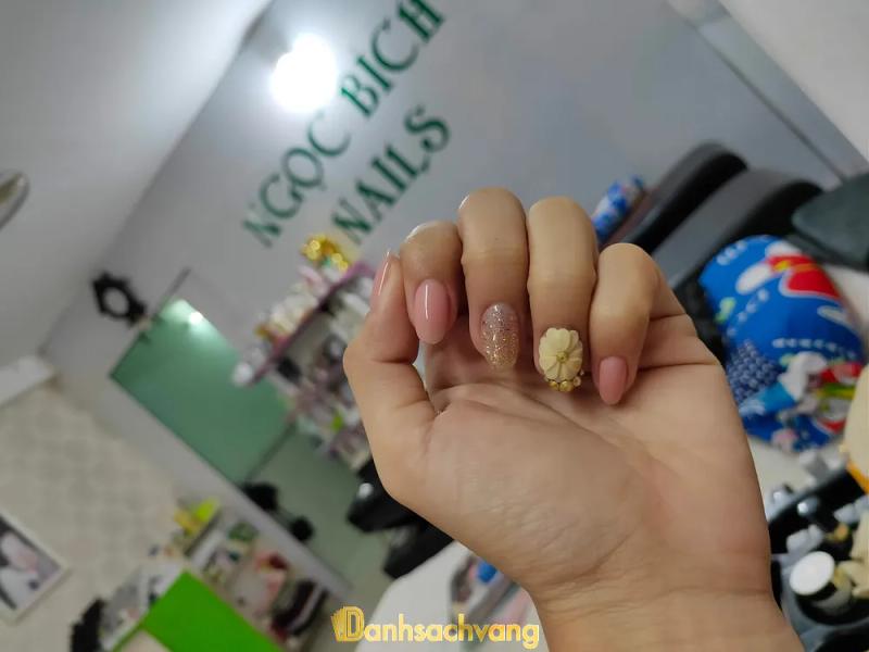 Hình ảnh Tiệm Ngọc Bích Nails: 20R2 Lê Duẩn, TP.Long Xuyên