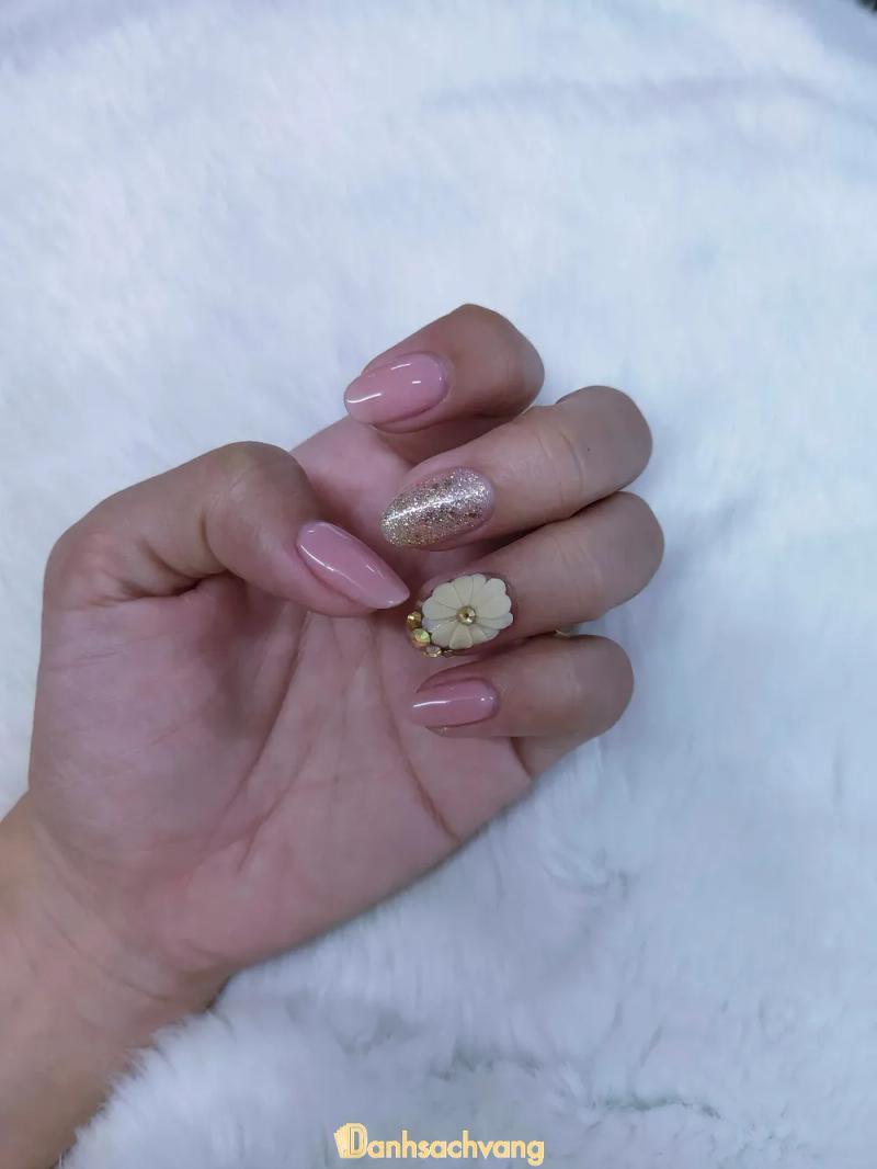 Hình ảnh Tiệm Ngọc Bích Nails: 20R2 Lê Duẩn, TP.Long Xuyên