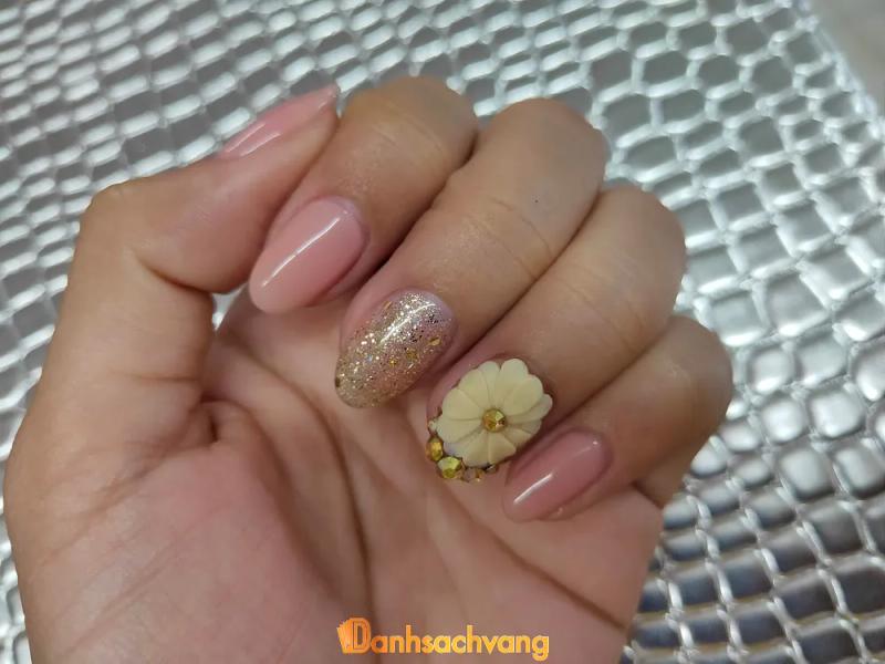 Hình ảnh Tiệm Ngọc Bích Nails: 20R2 Lê Duẩn, TP.Long Xuyên