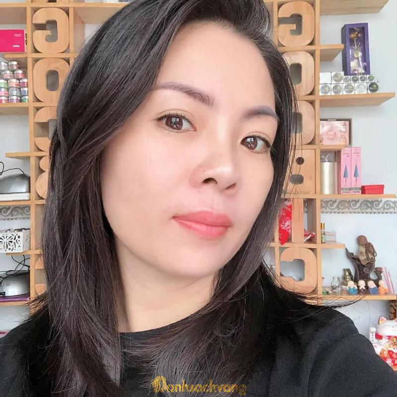 Hình ảnh Tiệm Ngọc Bích Nails: 20R2 Lê Duẩn, TP.Long Xuyên