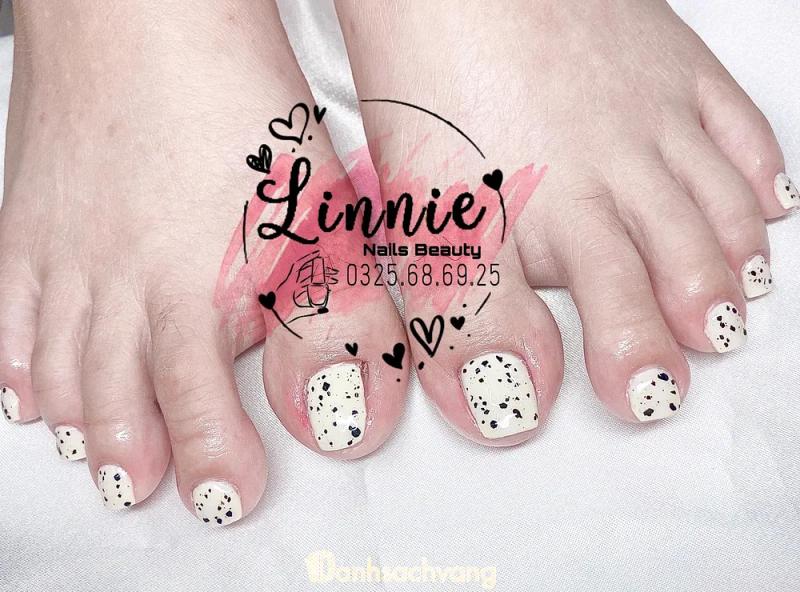 Hình ảnh Linnie Nail: Số nhà 12 đường 13, Bình Khánh, TP. Long Xuyên