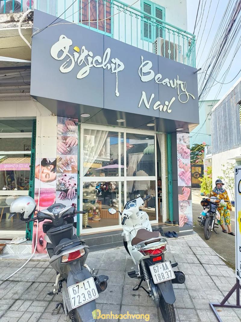 Hình ảnh Gigi Chip Nail: 99 Trần Bình Trọng, TP.Long Xuyên