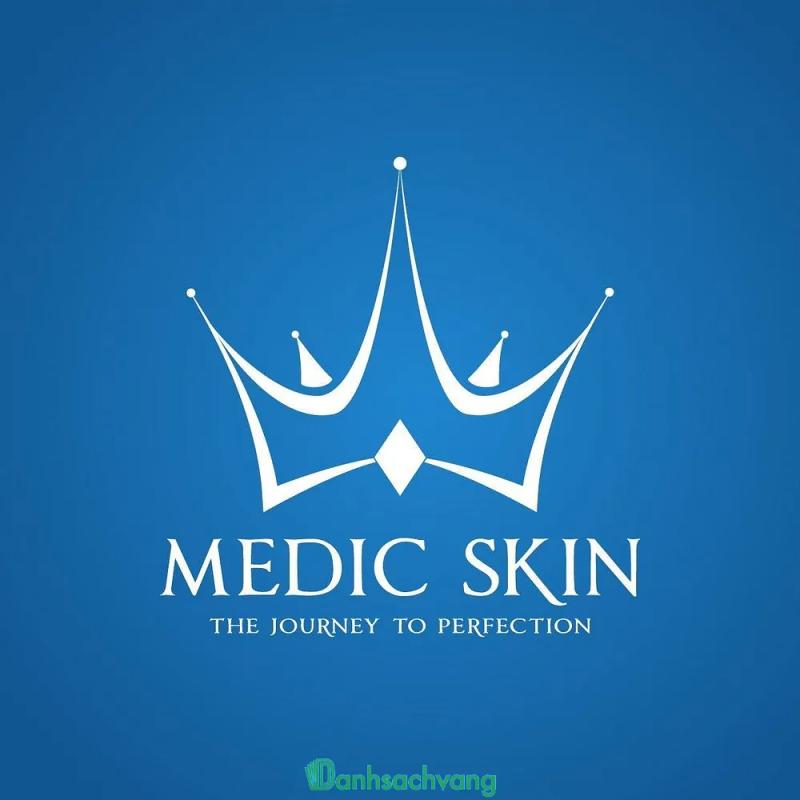 Hình ảnh Viện Thẩm Mỹ Medic Skin: 528 Phan Đình Phùng, TP Thái Nguyên