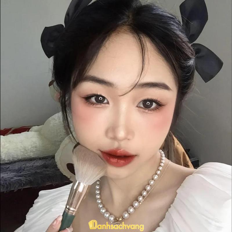 Hình ảnh Makeup - Nails Hoài Thương: 87R3+74P, Phi Mô, TP. Bắc Giang