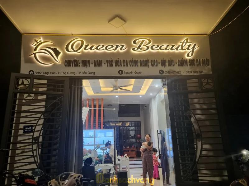 Hình ảnh Queen Beauty Spa: 56 Nhật Đức, TP Bắc Giang
