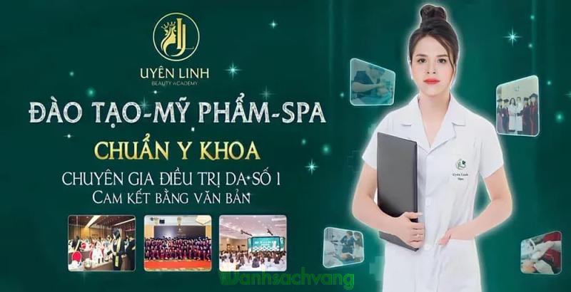 Hình ảnh Uyên Linh Spa. Cái Dăm: Trần Khánh Dư, TP. Hạ Long