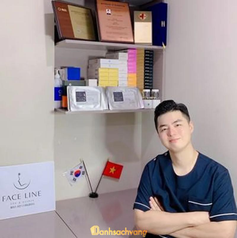 Hình ảnh Face Line International Clinic: 32 Nguyễn Khuyến, TP Bắc Giang