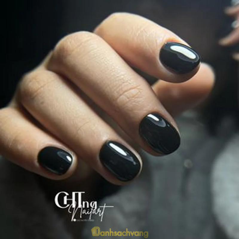 Hình ảnh HUTRA.nail : 66B Lương Thế Vinh, TP Thái Nguyên