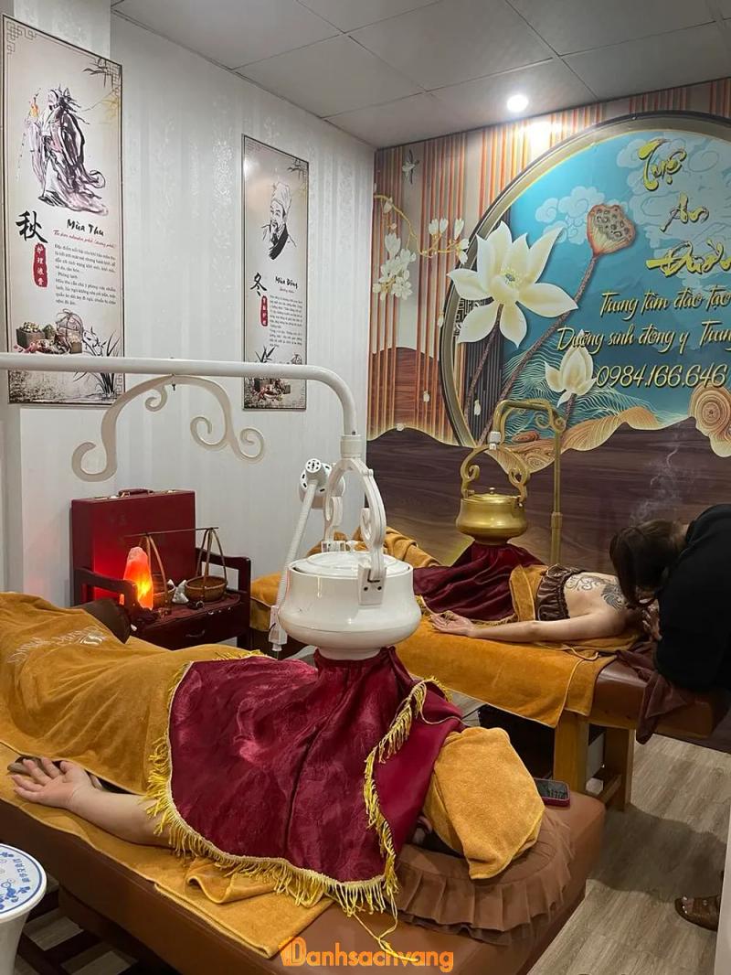 Hình ảnh Linh Tây: Tổ 2, Kp Khánh Hội, Khánh Bình, TP Tân Uyên