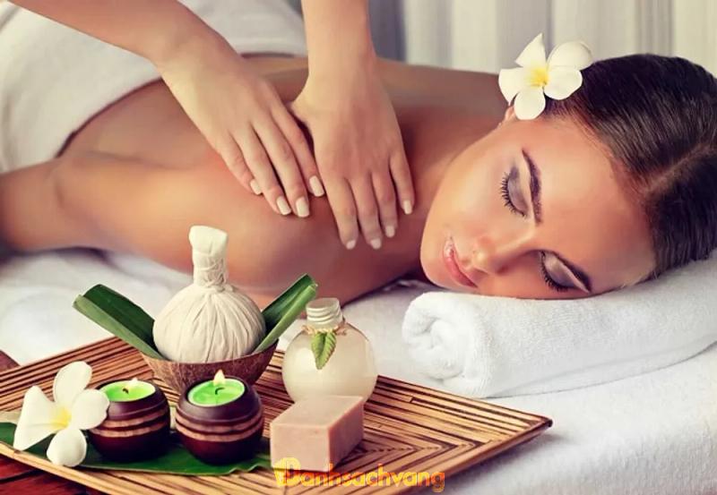 Hình ảnh Hưởng Ruby Spa: Ngõ 197, Cách Mạng Tháng 8/34,TP. Thái Nguyên