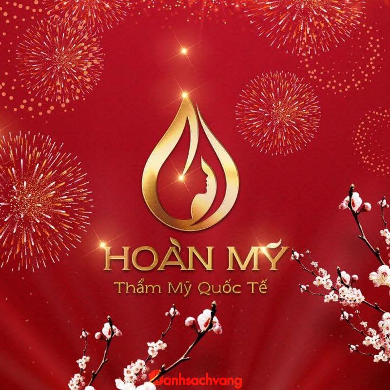 Hình ảnh Thẩm Mỹ Quốc Tế Hoàn Mỹ: 273 Phạm Văn Đồng, TP Cam Ranh