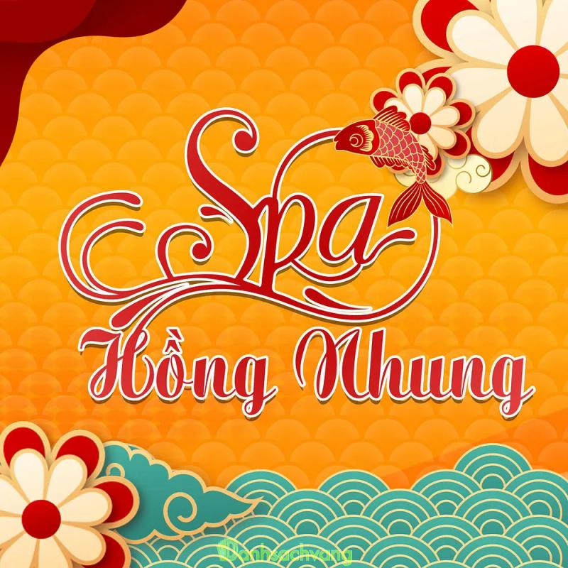 Hình ảnh Spa Hồng Nhung: 123 Nguyễn Chí Thanh, Cam Nghĩa, TP Cam Ranh