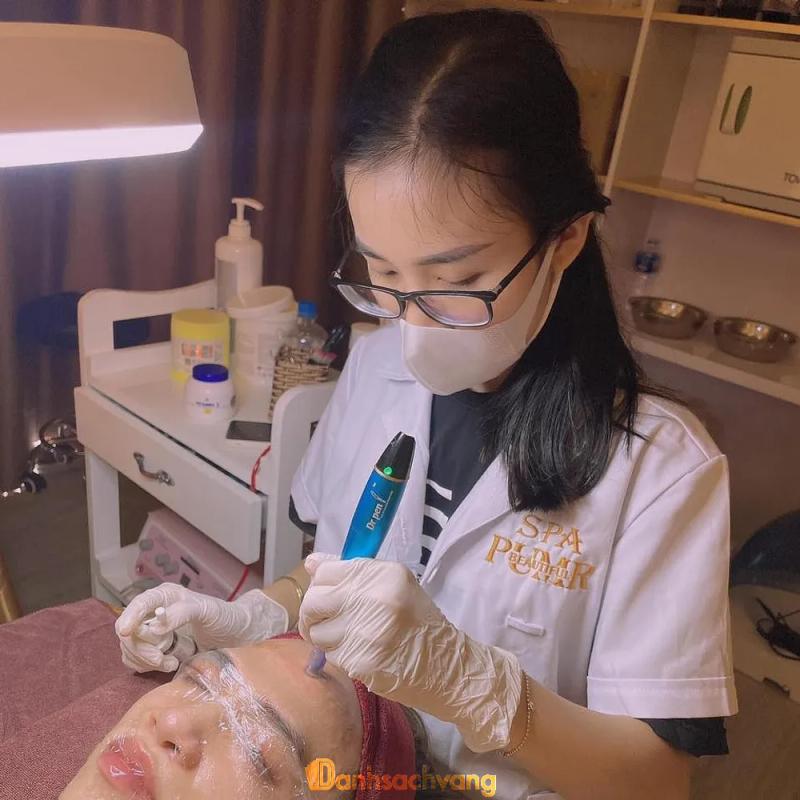 Hình ảnh Ngocnguyen Beauty Spa Nail Academy: 232 Ba Tháng Tư, TP Cam Ranh