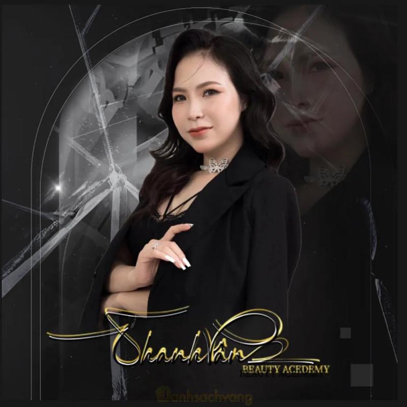 Hình ảnh Thanh Vân Beauty: Phan Bội Châu, TP. Cam Ranh