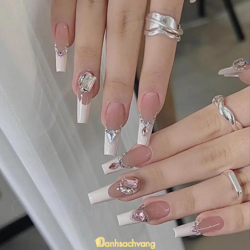 Hình ảnh Nail Cải Chua: 153 Phạm Ngũ Lão, Hiệp Thành, Thủ Dầu Một