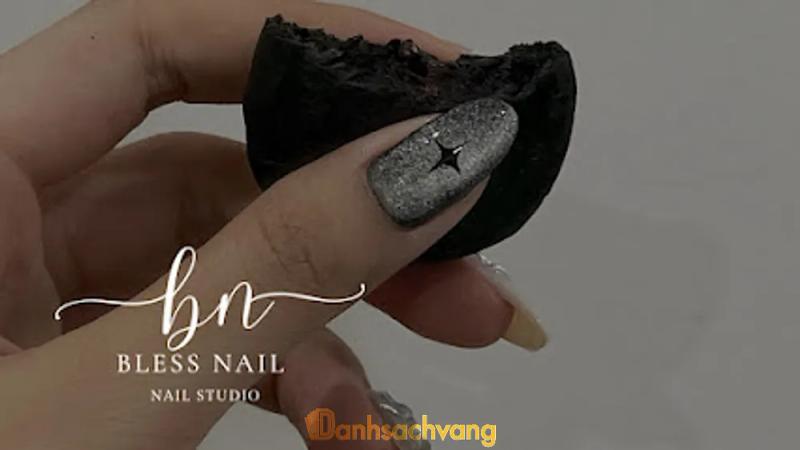 Hình ảnh Bless Nail Studio: 218/32 Thích Quảng Đức, Thủ Dầu Một