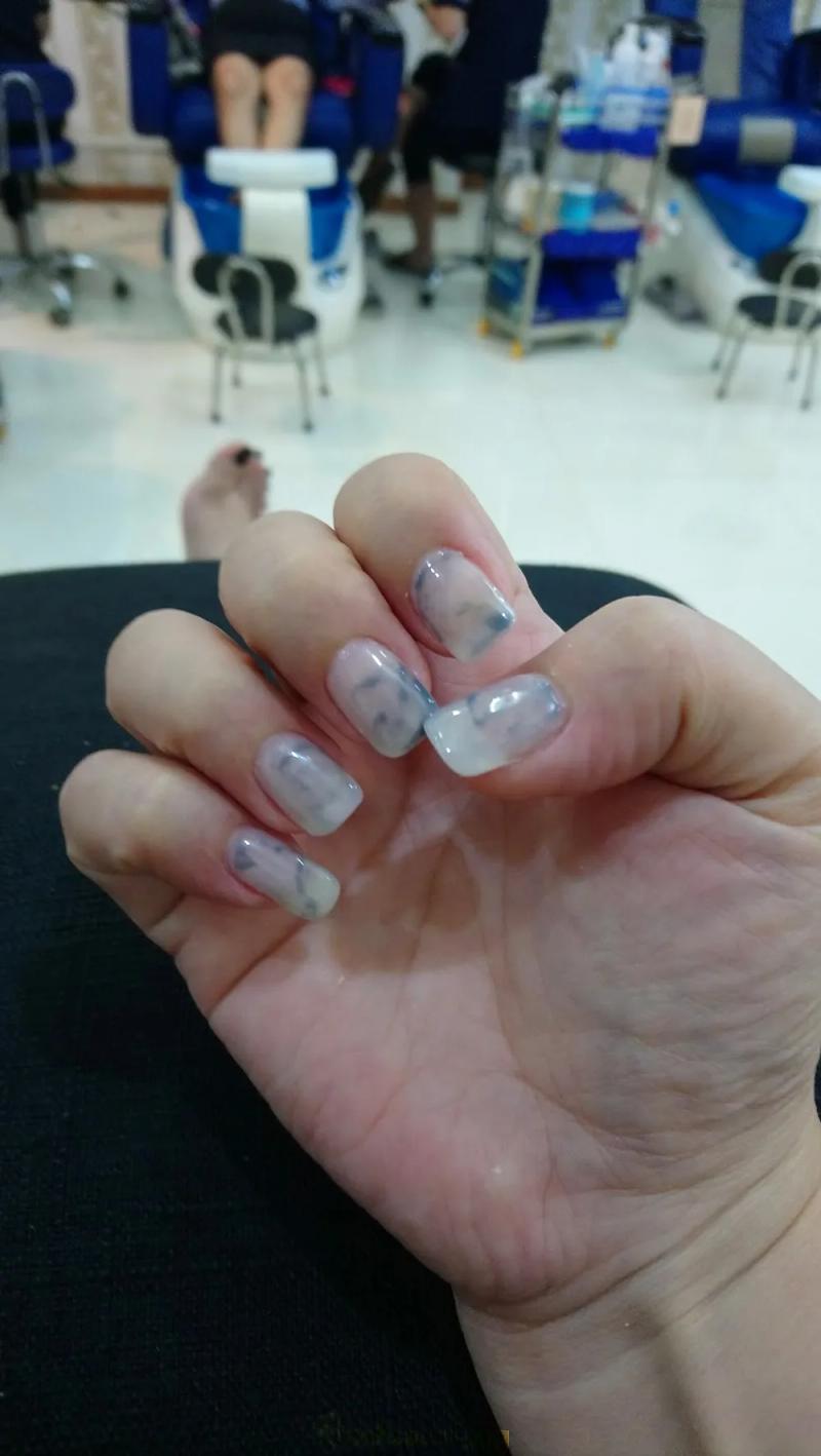 Hình ảnh Lee's Nail: 256 Đường 30 Tháng 4, Phú Thọ, Thủ Dầu Một