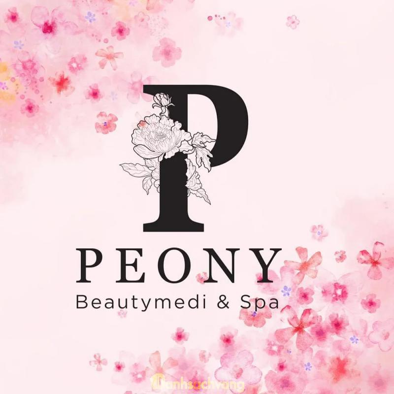 Hình ảnh PEONY Beautymedi & Spa: 352 Phạm Văn Đồng, TP Cam Ranh