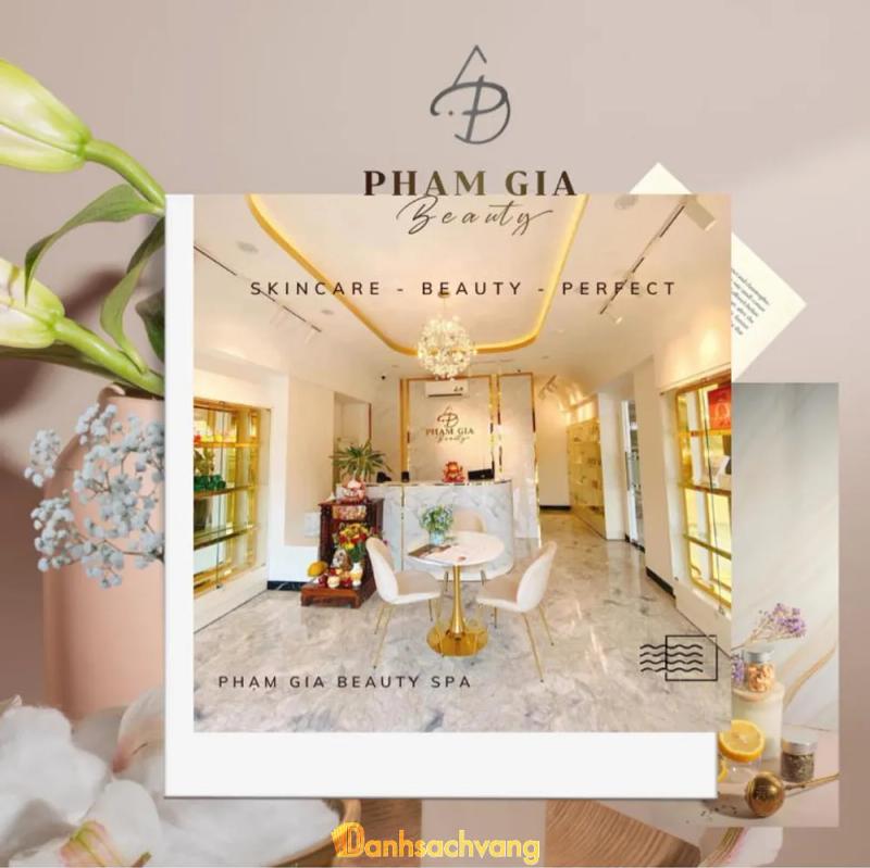 Hình ảnh Phạm Gia Beauty Spa: 1 Tôn Thất Tùng, Cam Lộc, TP Cam Ranh