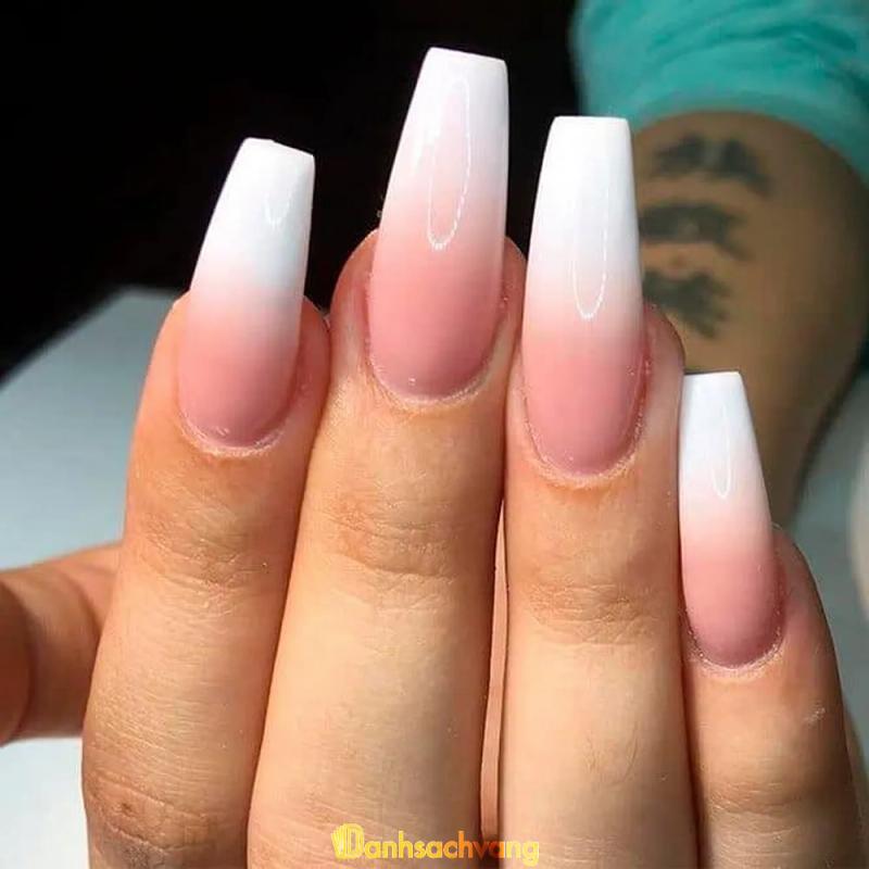 Hình ảnh Nail Hà Vân: số 9 Lương Văn Can, Cam Nghĩa, TP Cam Ranh