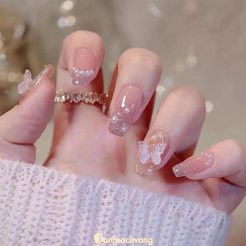 Hình ảnh Hằng Nail: 44 Phan Đình Phùng, Cam Thuận, TP Cam Ranh