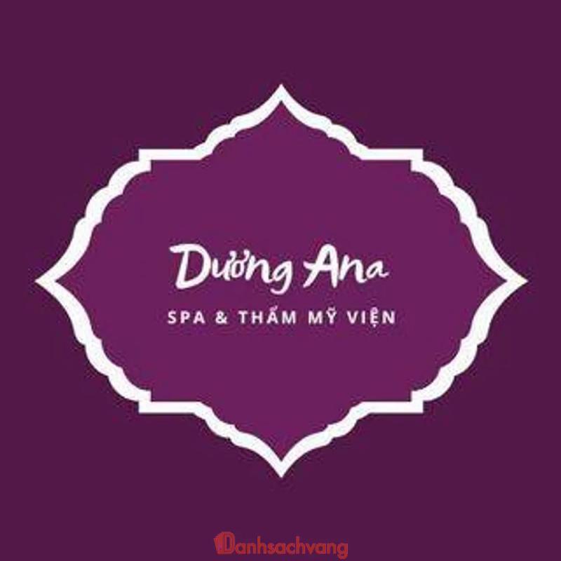 Hình ảnh Thẩm Mỹ Viện Dương Ana: 49 Đ. D1, Khu Dân Cư Việt-Sing,TP Thuận An