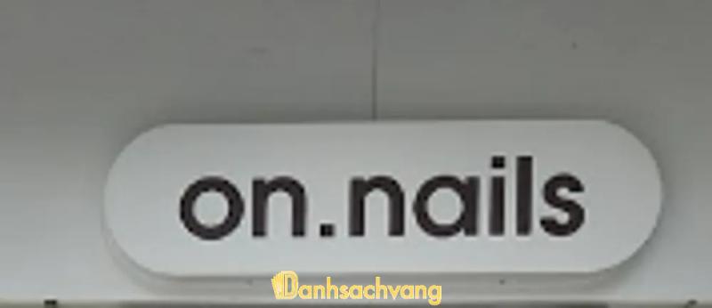 Hình ảnh On.nails: X422+QVF, Võ Nguyên Giáp, Hồng Hải, TP. Hạ Long