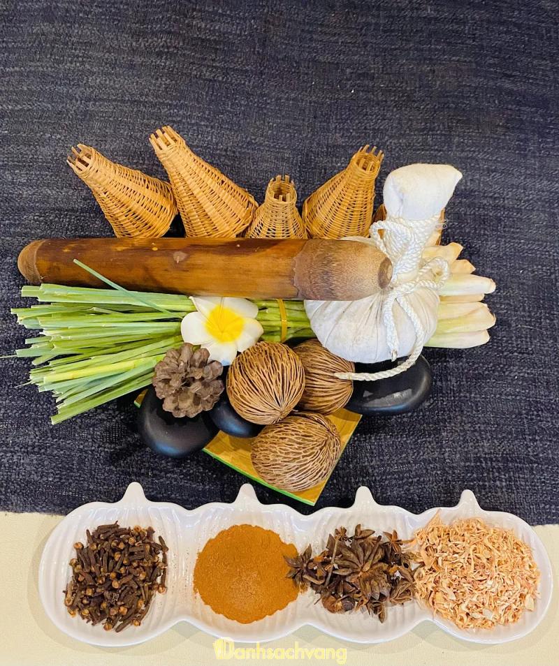 Hình ảnh Spa Mộc: 14 Gia Phúc, Thạch Khôi, TP.Hải Dương