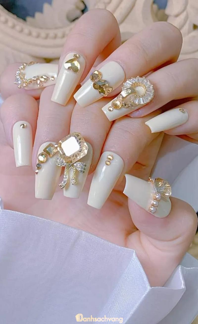 Hình ảnh Tiệm Nail Mi Quỳnh Anh: 118A Trương Mỹ, TP.Hải Dương