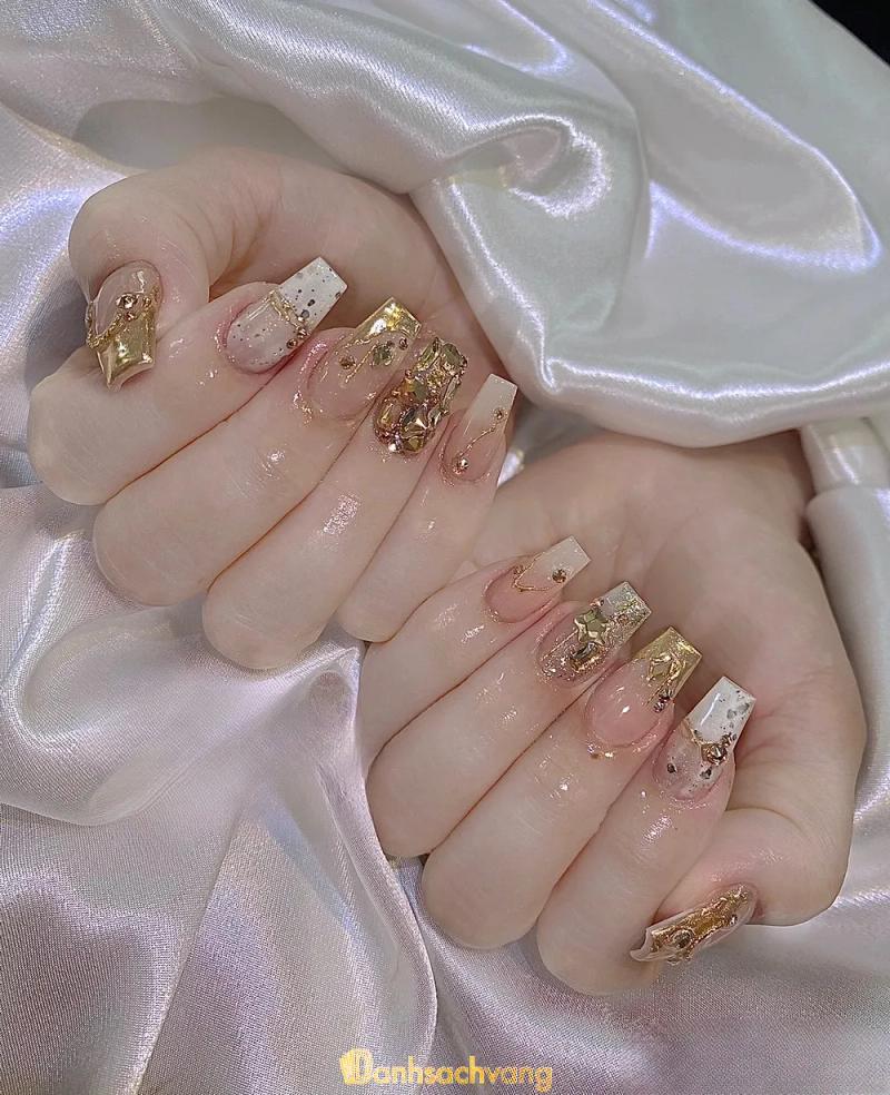 Hình ảnh Hennie Nail: 166 Quyết Thắng, Bình Hàn, TP. Hải Dương