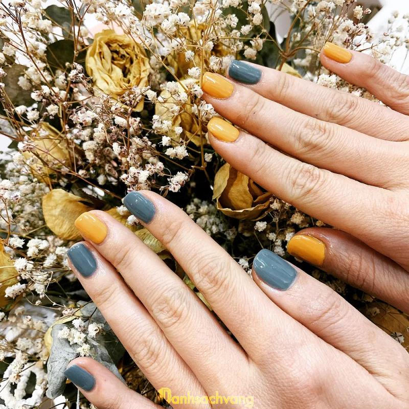 Hình ảnh Nail Studio Hoi An: 119/1 Nguyễn Duy Hiệu, Cẩm Châu, TP Hội An