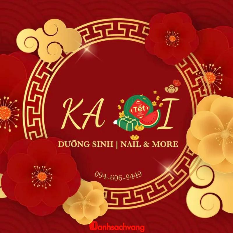 Hình ảnh Ka Ơi Nail n Relax: 117 Huỳnh Việt Thanh, P.2, Tân An
