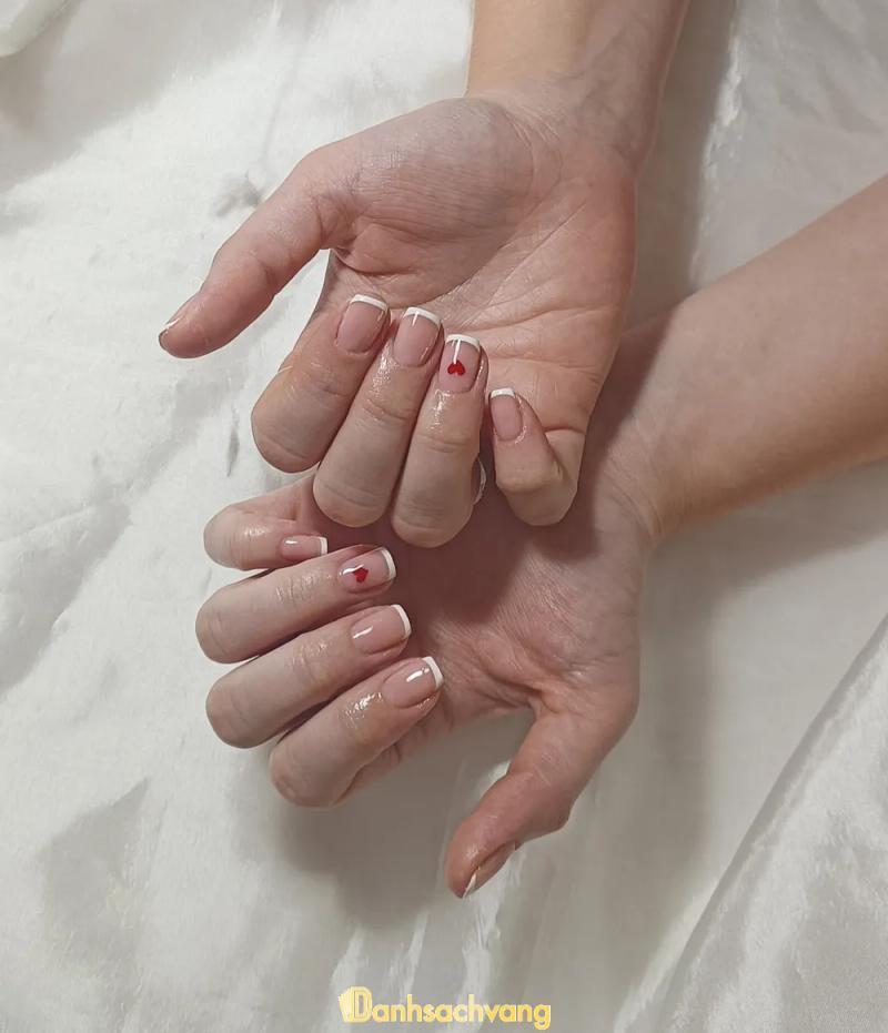 Hình ảnh Hiền kool Nails: 139 Trần Quang Khải, _Sơn phong, TP Hội An