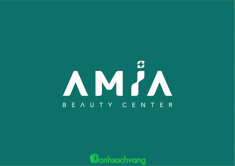 Hình ảnh Amia Beauty Center: 159 Hai Bà Trưng, P.6, TP. Đà Lạt