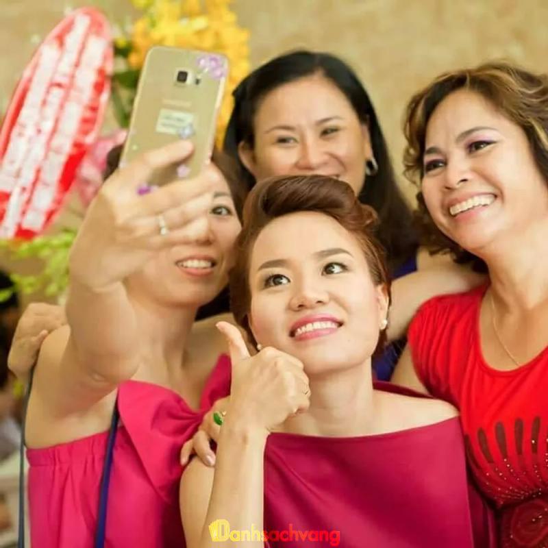Hình ảnh Beauty Salon Ngoc Huong - Sun: 301 Trương Công Định, TP Vũng Tầu
