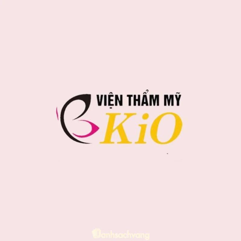 Hình ảnh Viện Thẩm Mỹ KiO: 230 Hùng Vương, TP Tam Kỳ