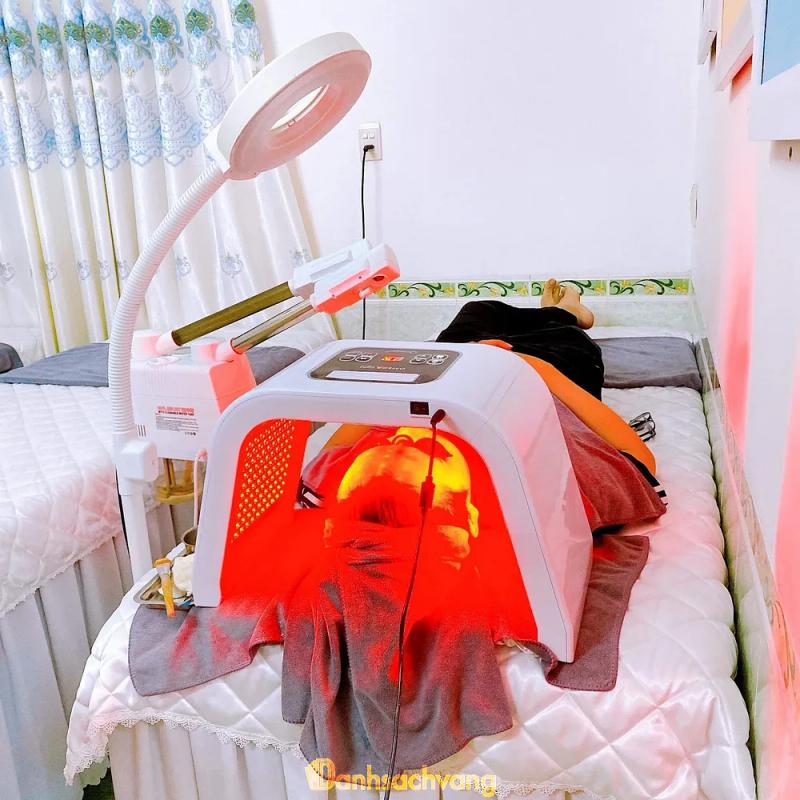 Hình ảnh Spa Song Ngọc: 65 Nguyễn Tất Thành, TP Bà Rịa