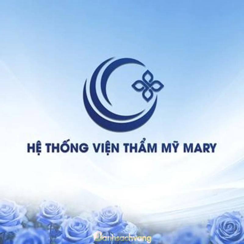 Hình ảnh Viện Thẩm Mỹ Mary: 167 Phan Châu Trinh, TP Tam Kỳ