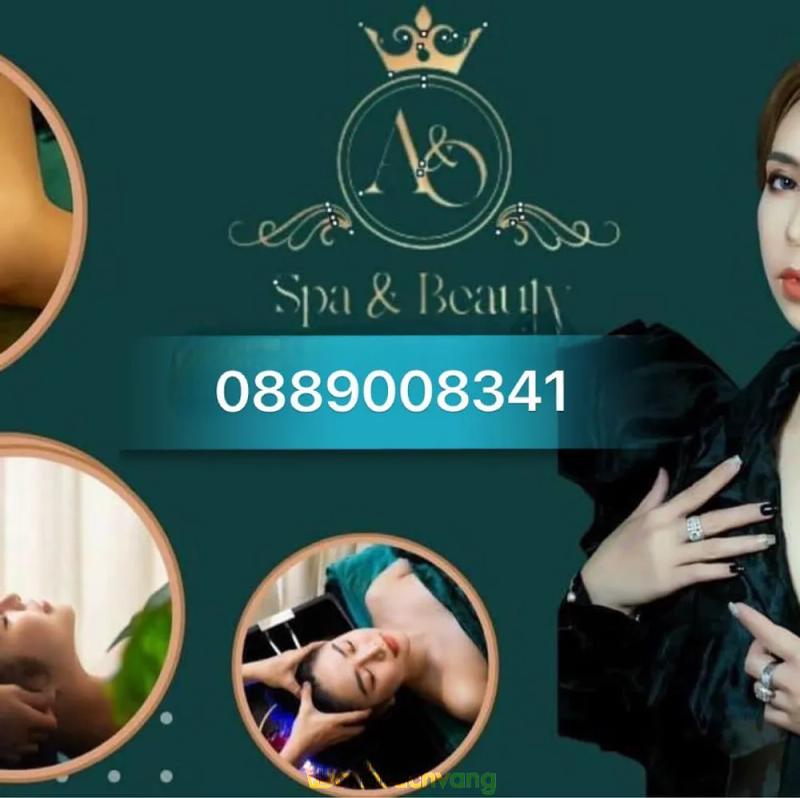 Hình ảnh Gội đầu dưỡng sinh A&O: 52 Đ. Tô Ngọc Vân, P.6, TP. Đà Lạt