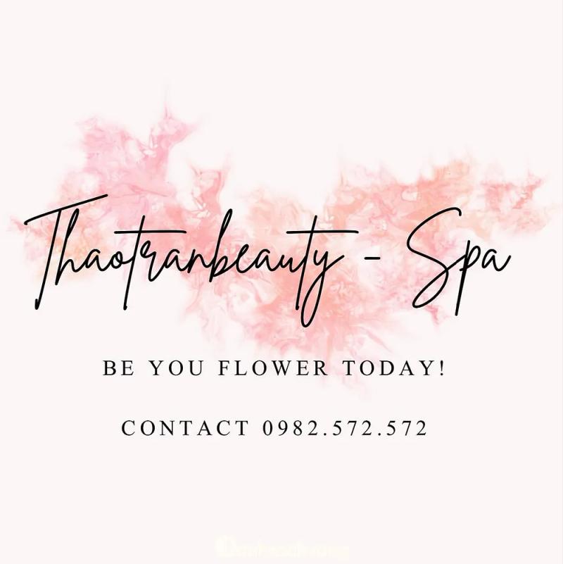 Hình ảnh ThaoTran Beauty Cilinic: 14 Trung Tâm Thương Mại, P.7, TP.Vũng Tàu