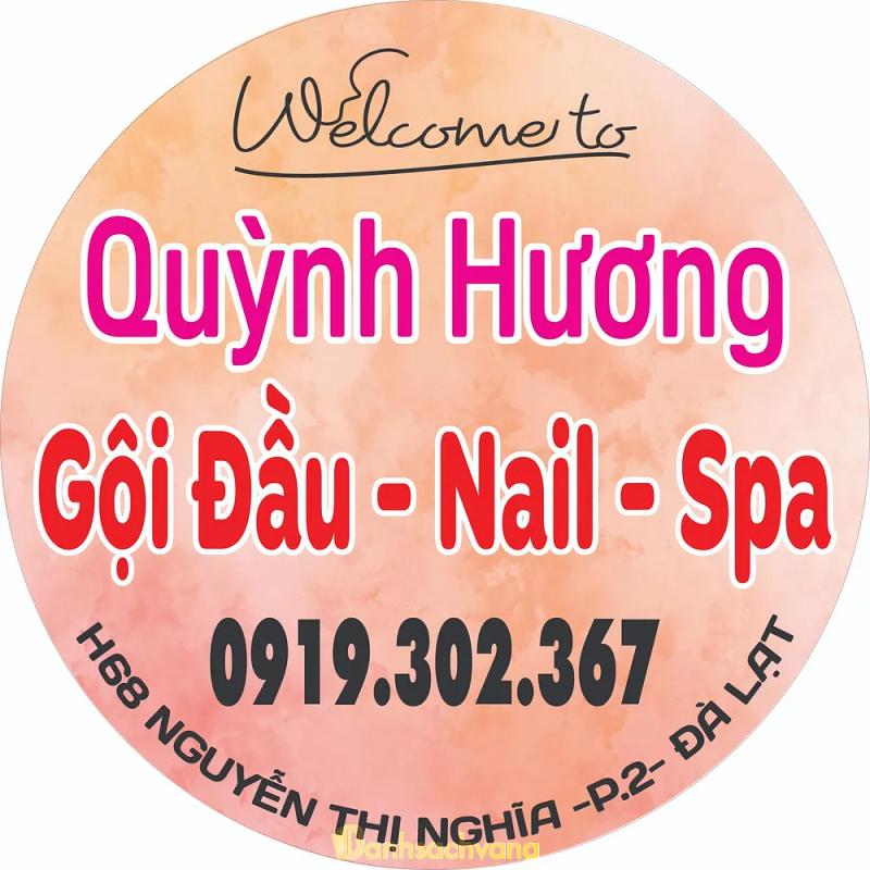 Hình ảnh Quỳnh Hương Nail: H68 Nguyễn Thị Nghĩa, P.2, TP. Đà Lạt