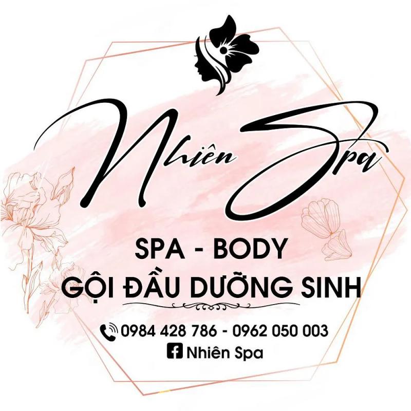 Hình ảnh Nhiên Spa: 161 Nguyễn Thị Minh Khai, TP.Vũng Tàu