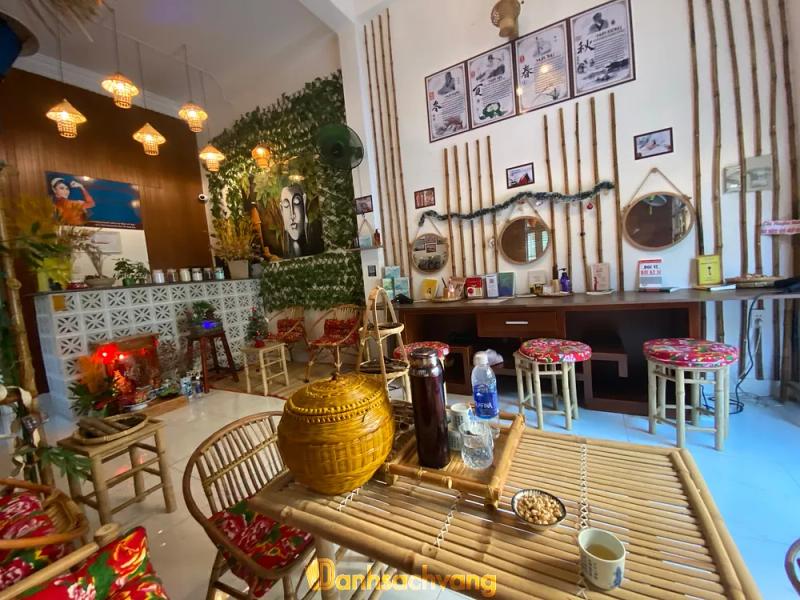 Hình ảnh Gội Đầu Tân Thời: 163/157 Hoàng Văn Thụ, P.7, TP.Vũng Tàu